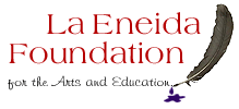 Logo of Eneida Foundation