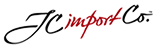 logo of JC - Import