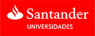 logo of Universidades Santander