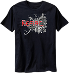 T-shirts NEFIAC 2010
