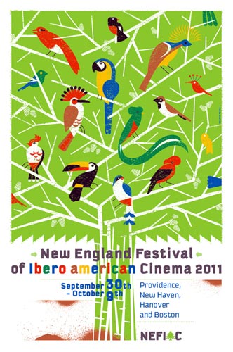 NEFIAC 2010 POSTER