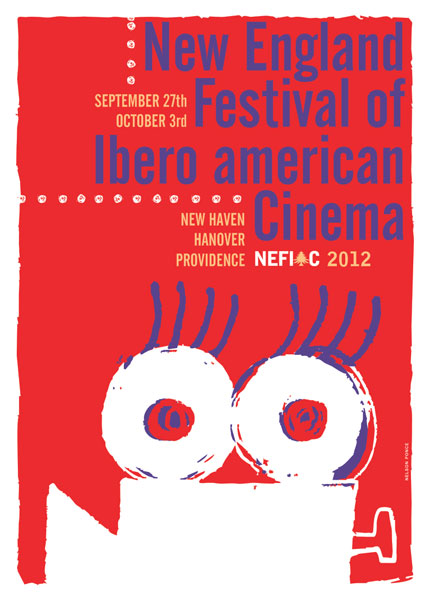 NEFIAC 2012 POSTER