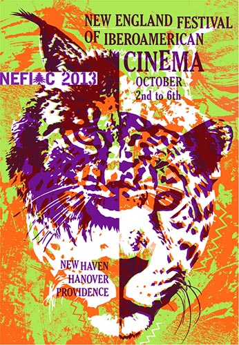 NEFIAC 2013 POSTER