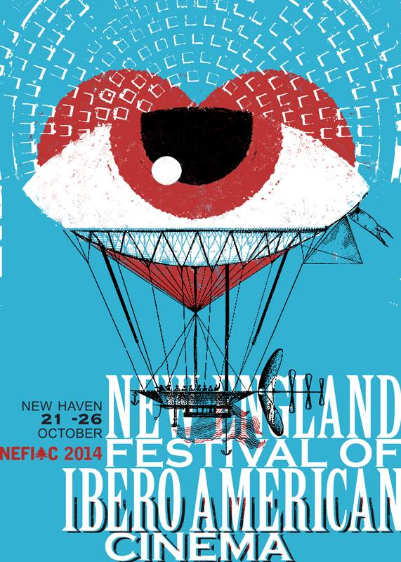 NEFIAC 2014 POSTER NEFIAC 2014 POSTER