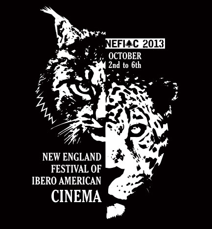 T-shirts NEFIAC 2013